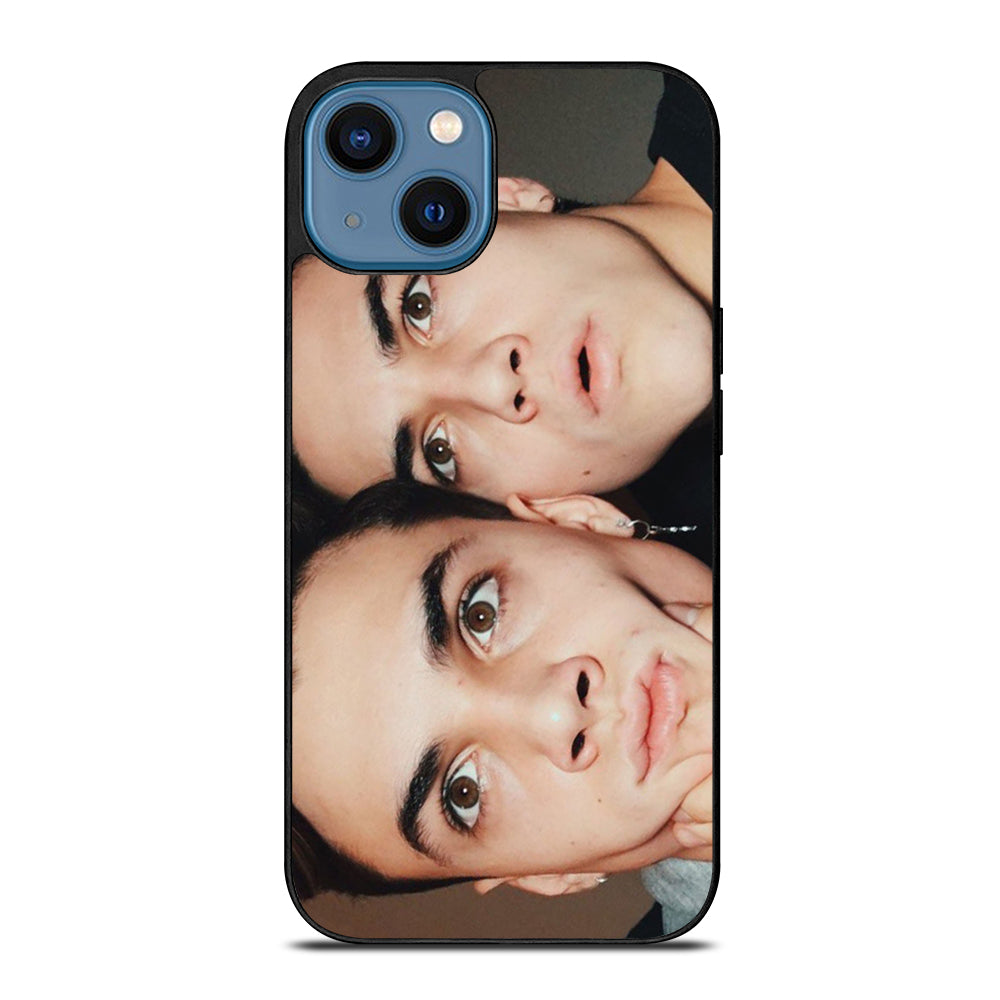 DOLAN TWINS iPhone 14 Case