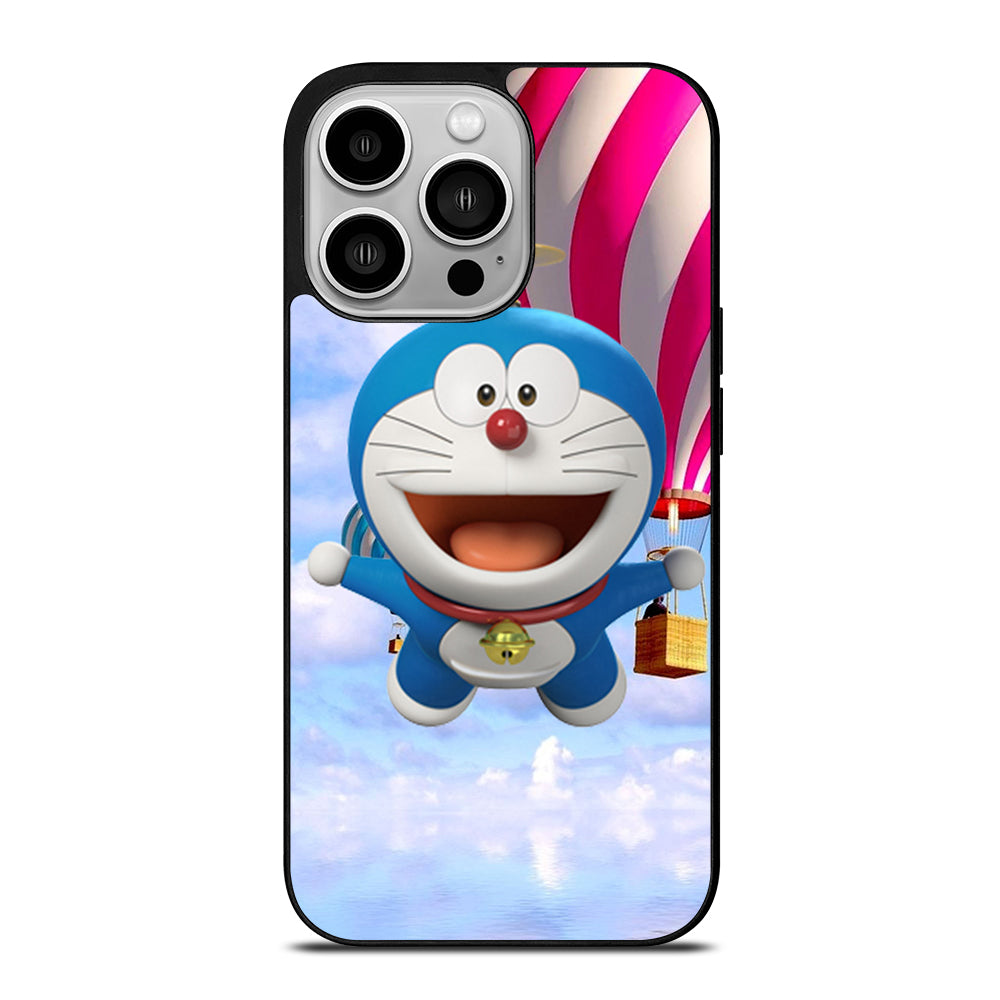 DORAEMON FLY iPhone 14 Pro Case