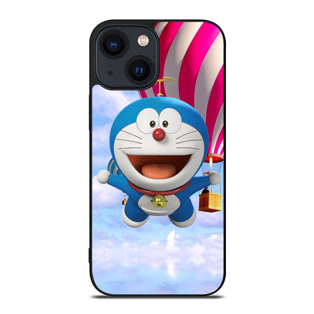 DORAEMON FLY iPhone 14 Plus Case