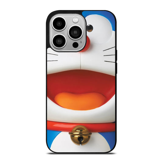 DORAEMON SMILING iPhone 14 Pro Case