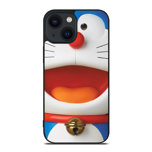 DORAEMON SMILING iPhone 14 Plus Case