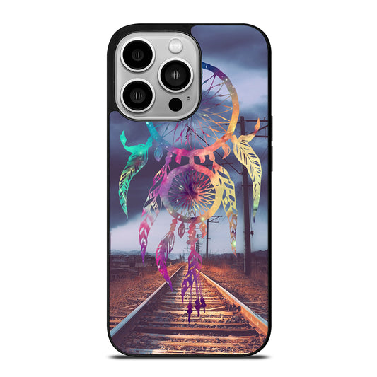 DREAMCATCHER CLOUDY iPhone 14 Pro Case