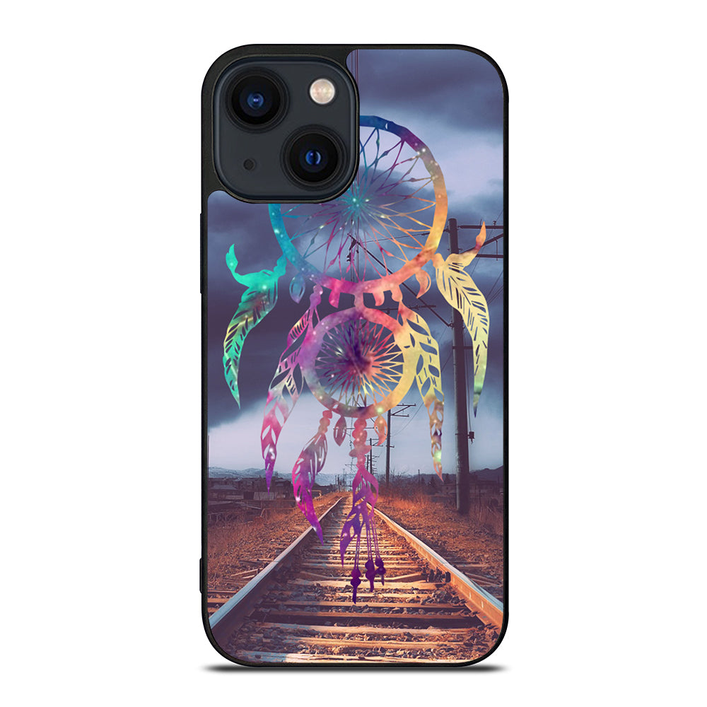 DREAMCATCHER CLOUDY iPhone 14 Plus Case