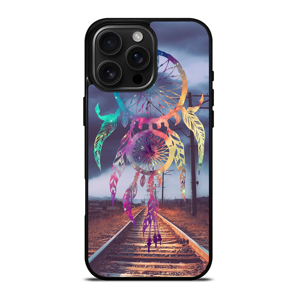 DREAMCATCHER CLOUDY iPhone 16 Pro Max Case