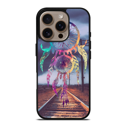 DREAMCATCHER CLOUDY iPhone 16 Pro Case