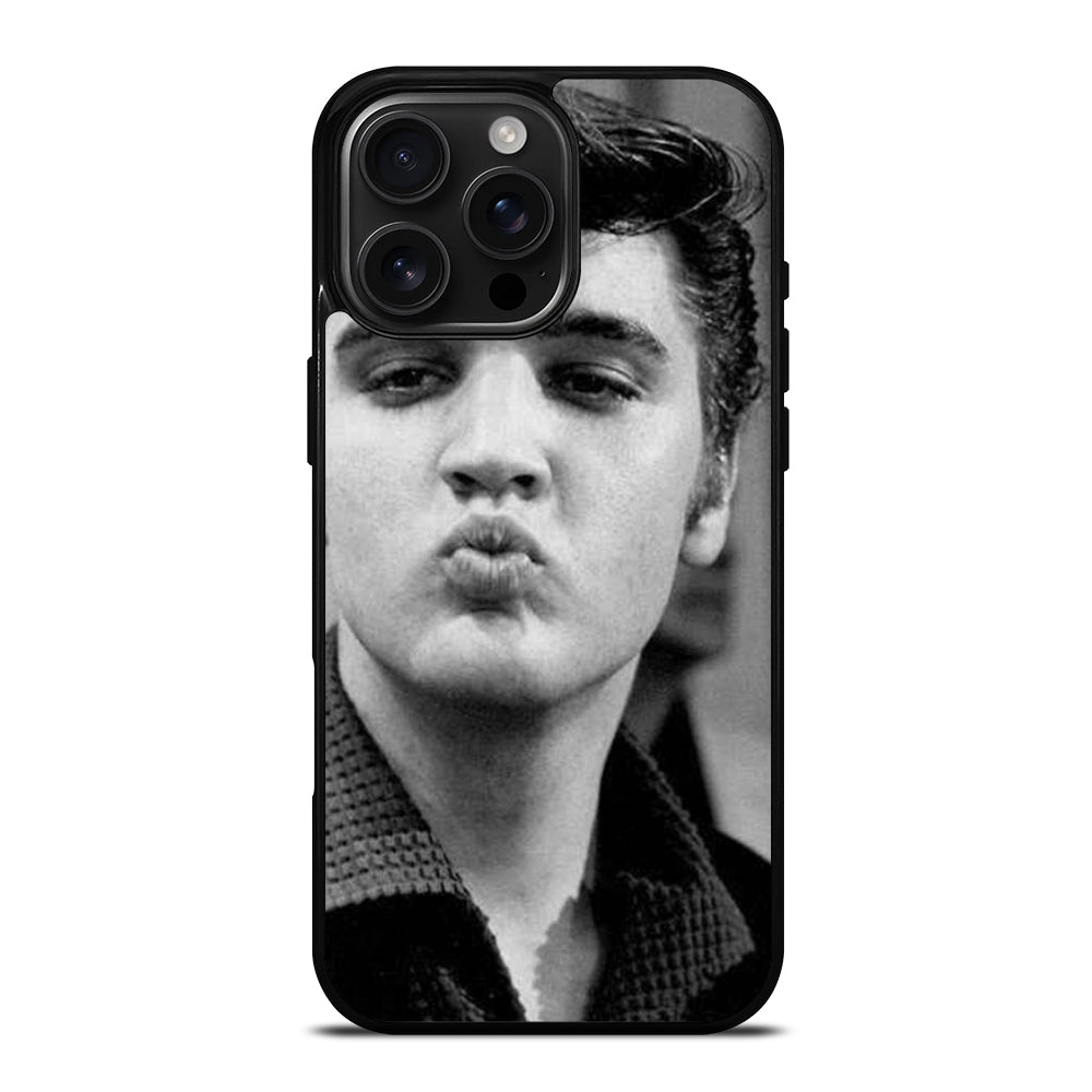 DUCKFACE ELVIS PRESLEY iPhone 16 Pro Max Case