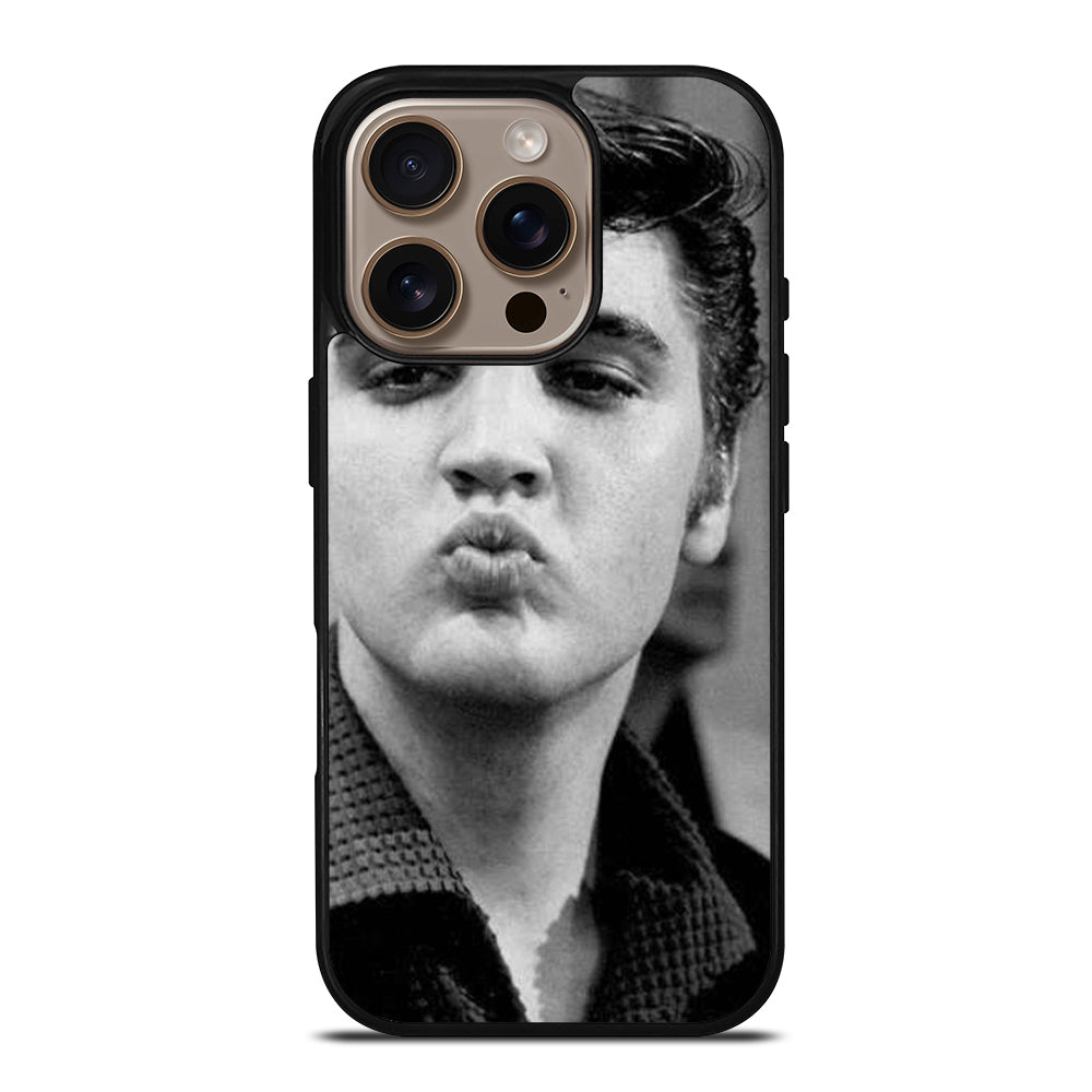 DUCKFACE ELVIS PRESLEY iPhone 16 Pro Case