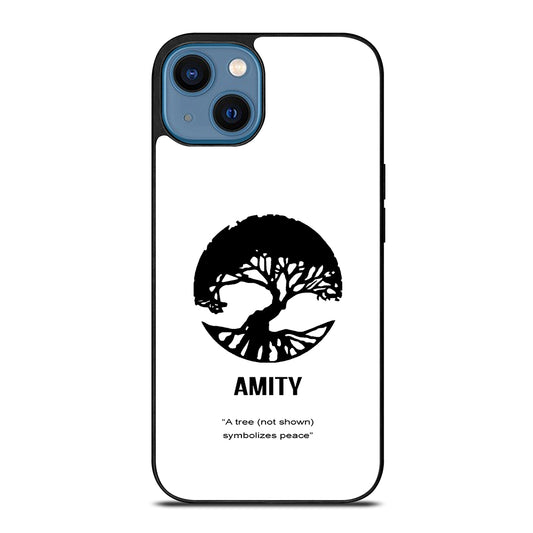Divergent Amity iPhone 14 Case