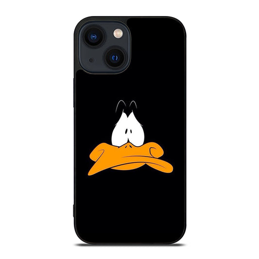 Donald Duck Sad Face iPhone 14 Plus Case