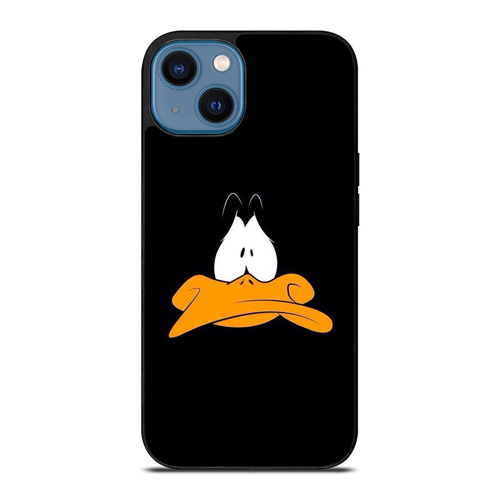 Donald Duck Sad Face iPhone 14 Case