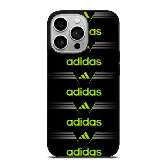 ELEGANT ADIDAS CASE iPhone 14 Pro Case