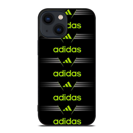 ELEGANT ADIDAS CASE iPhone 14 Plus Case