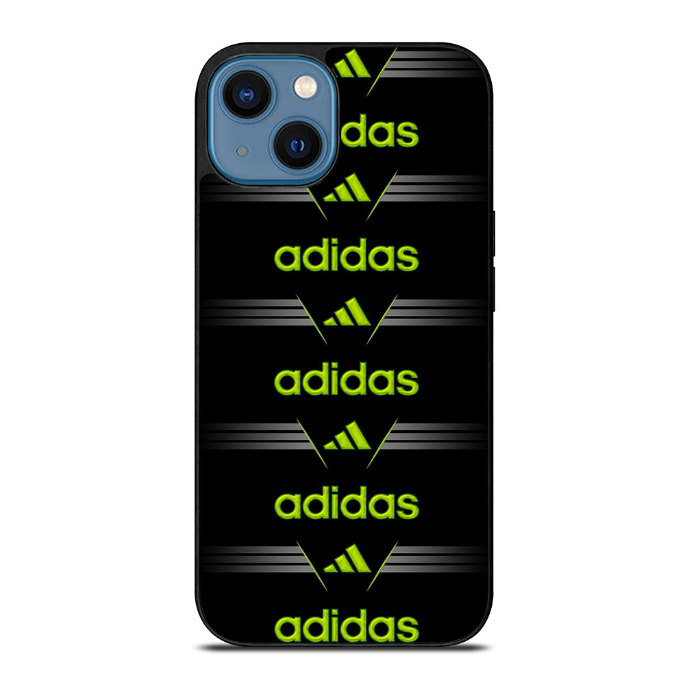 ELEGANT ADIDAS CASE iPhone 14 Case