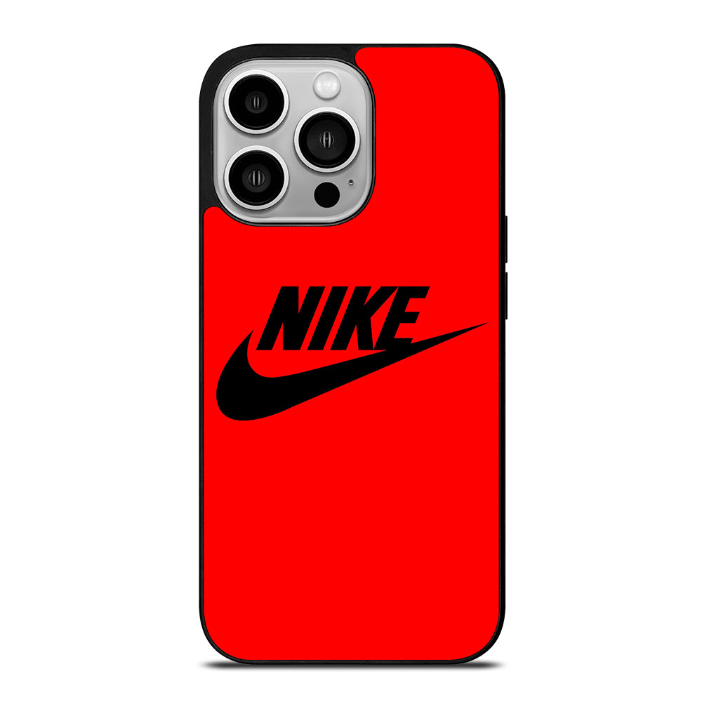 ELEGANT NIKE CASE DESIGN iPhone 14 Pro Case