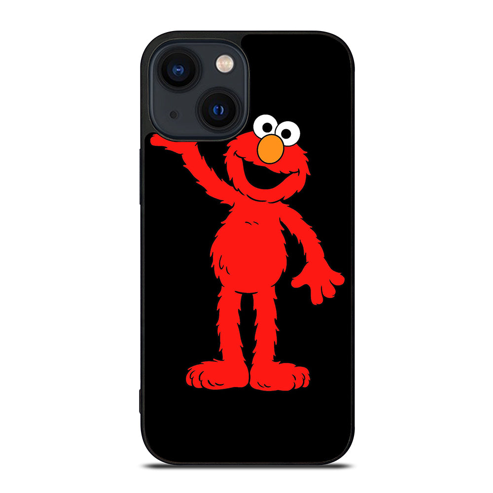ELMO SAY HELLO iPhone 14 Plus Case