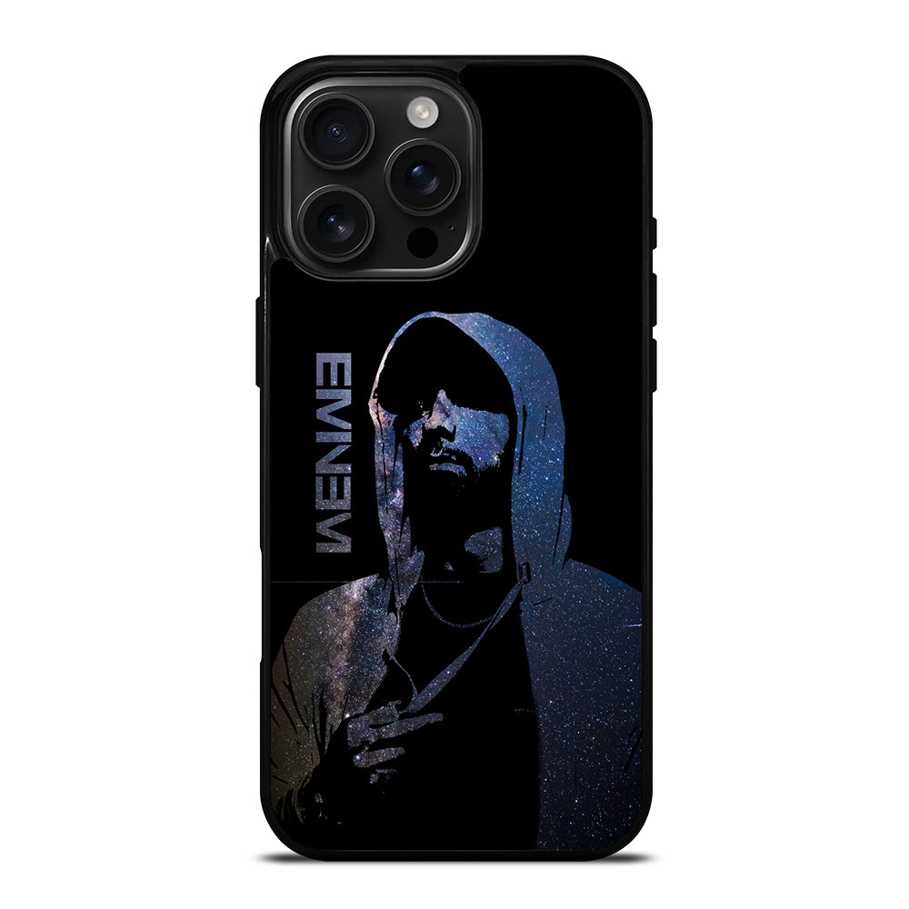 EMINEM COOL iPhone 16 Pro Max Case