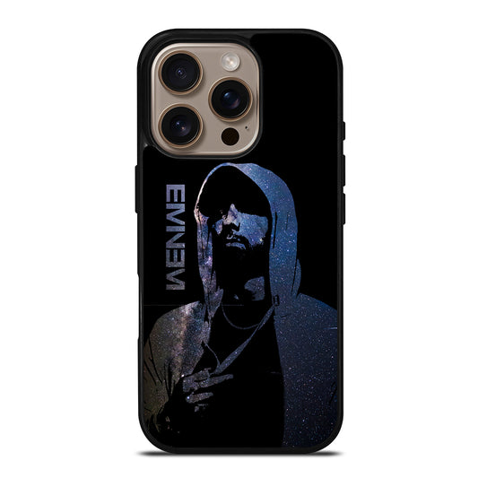 EMINEM COOL iPhone 16 Pro Case