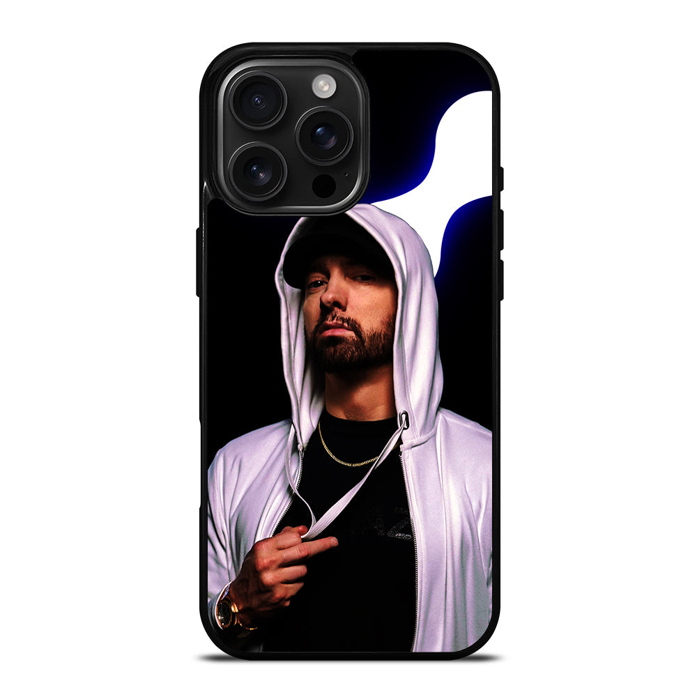 EMINEM POSE iPhone 16 Pro Max Case