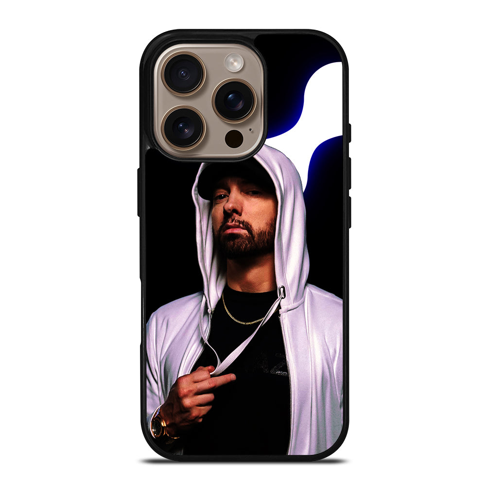 EMINEM POSE iPhone 16 Pro Case