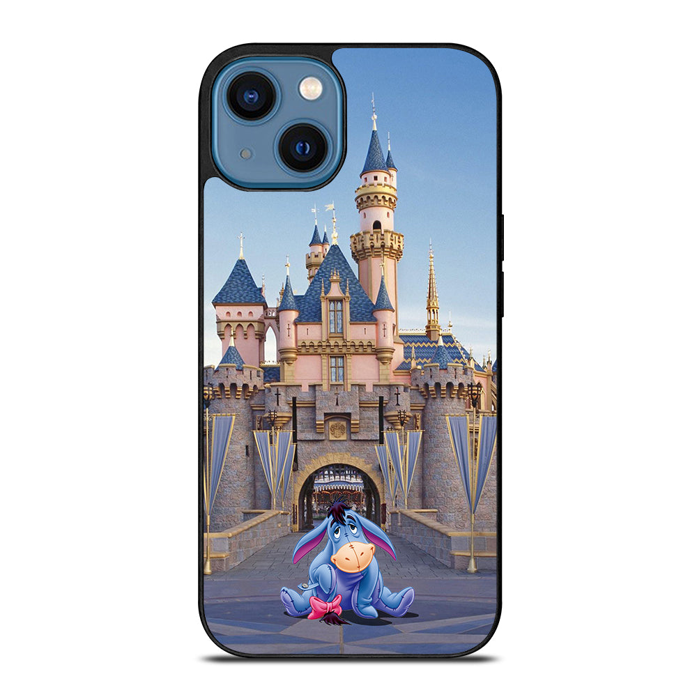 Eeyore Donkey Pose iPhone 14 Case