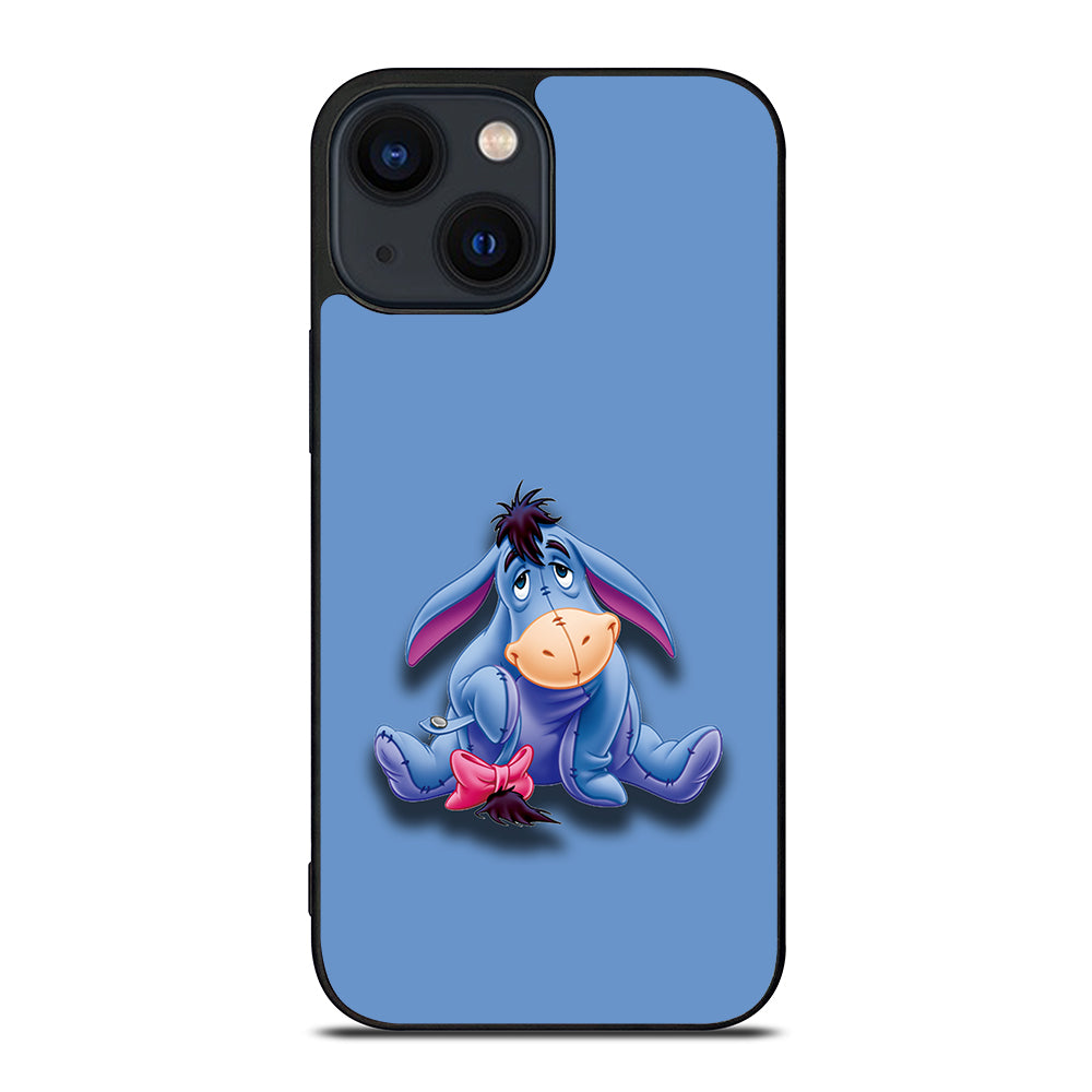 Eeyore Donkey iPhone 14 Plus Case