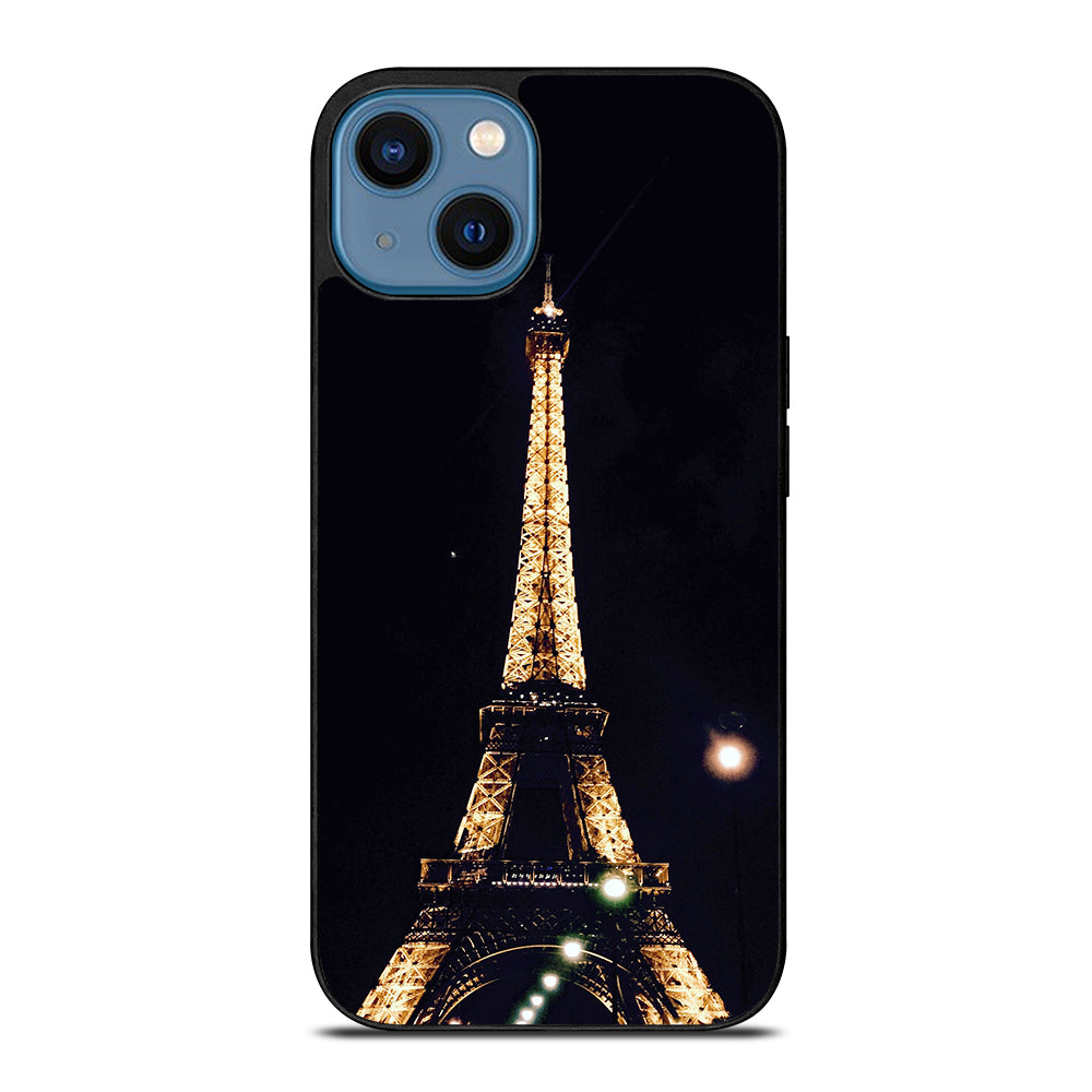 Eiffle Tower iPhone 14 Case