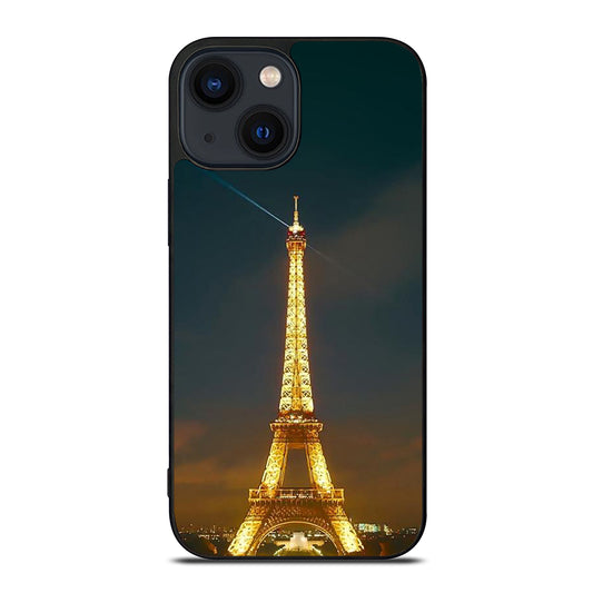 Eiffle Tower Paris iPhone 14 Plus Case