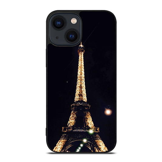Eiffle Tower iPhone 14 Plus Case