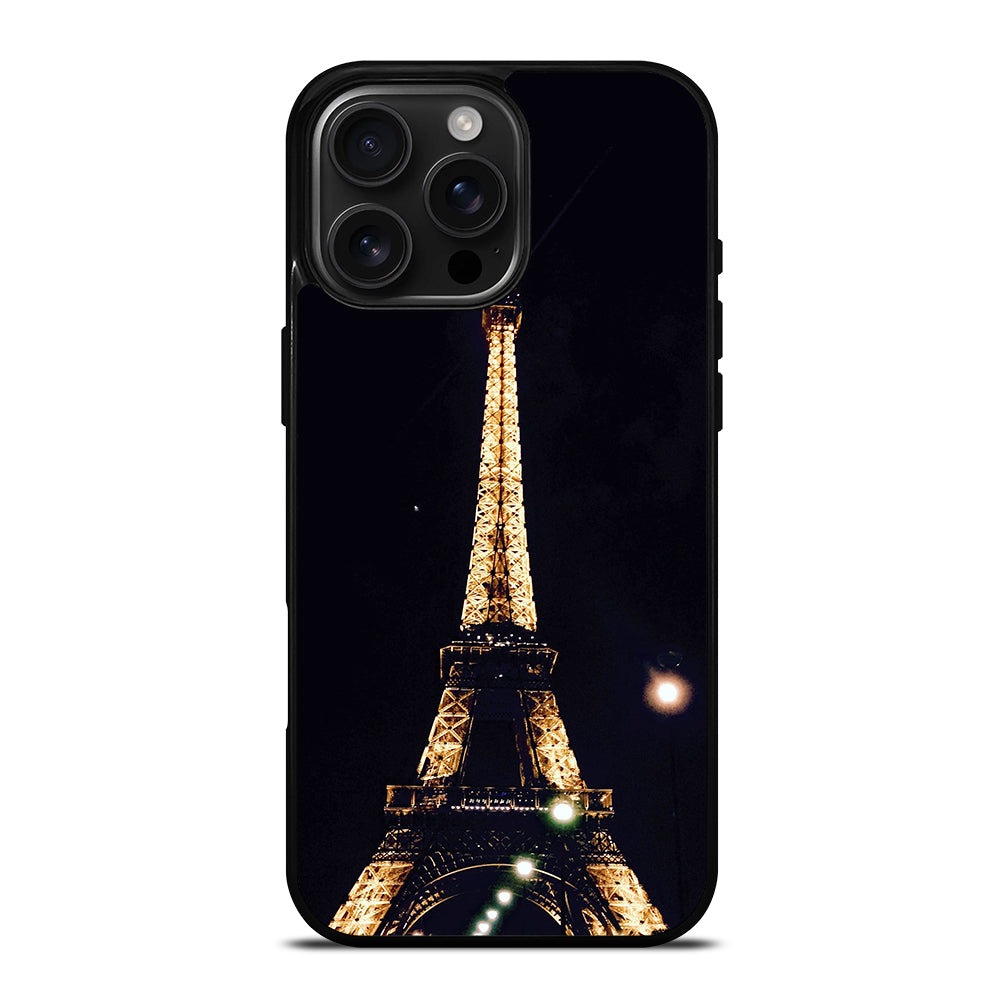 Eiffle Tower iPhone 16 Pro Max Case