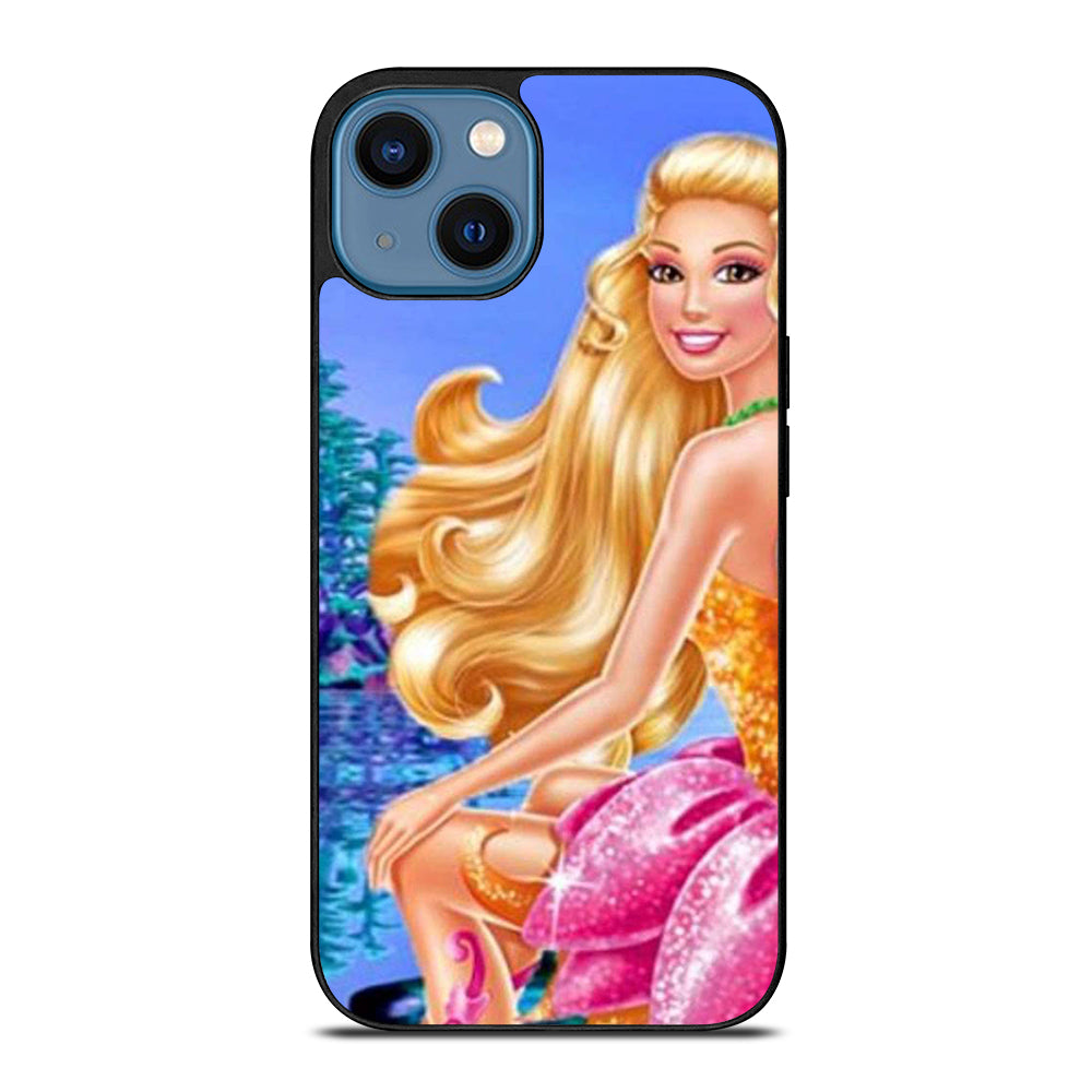 FAIRY BARBIE iPhone 14 Case