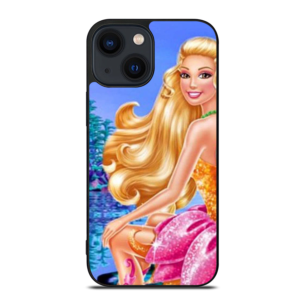 FAIRY BARBIE iPhone 14 Plus Case