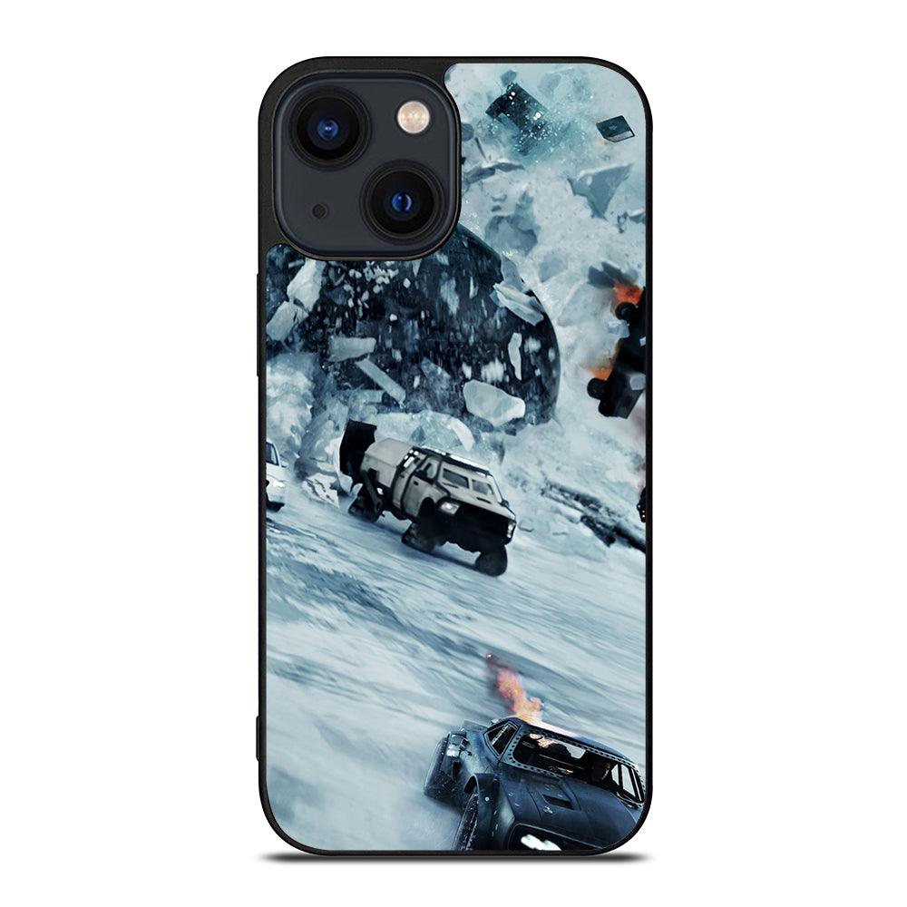 FAST AND FURIOUS iPhone 14 Plus Case