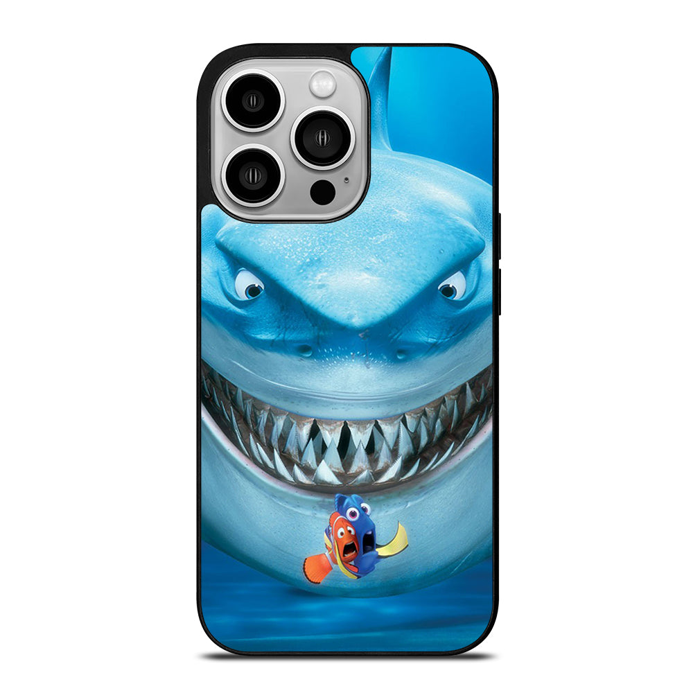 FINDING NEMO BRUCE iPhone 14 Pro Case