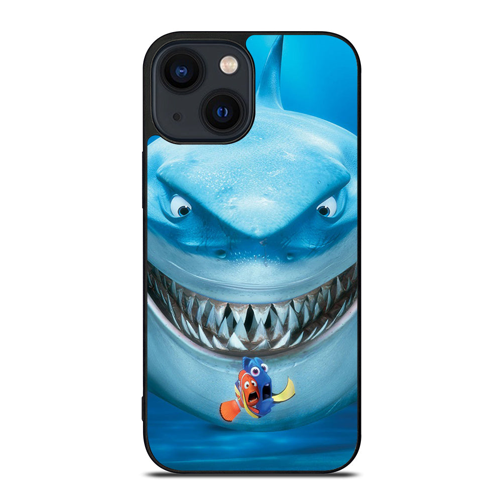 FINDING NEMO BRUCE iPhone 14 Plus Case