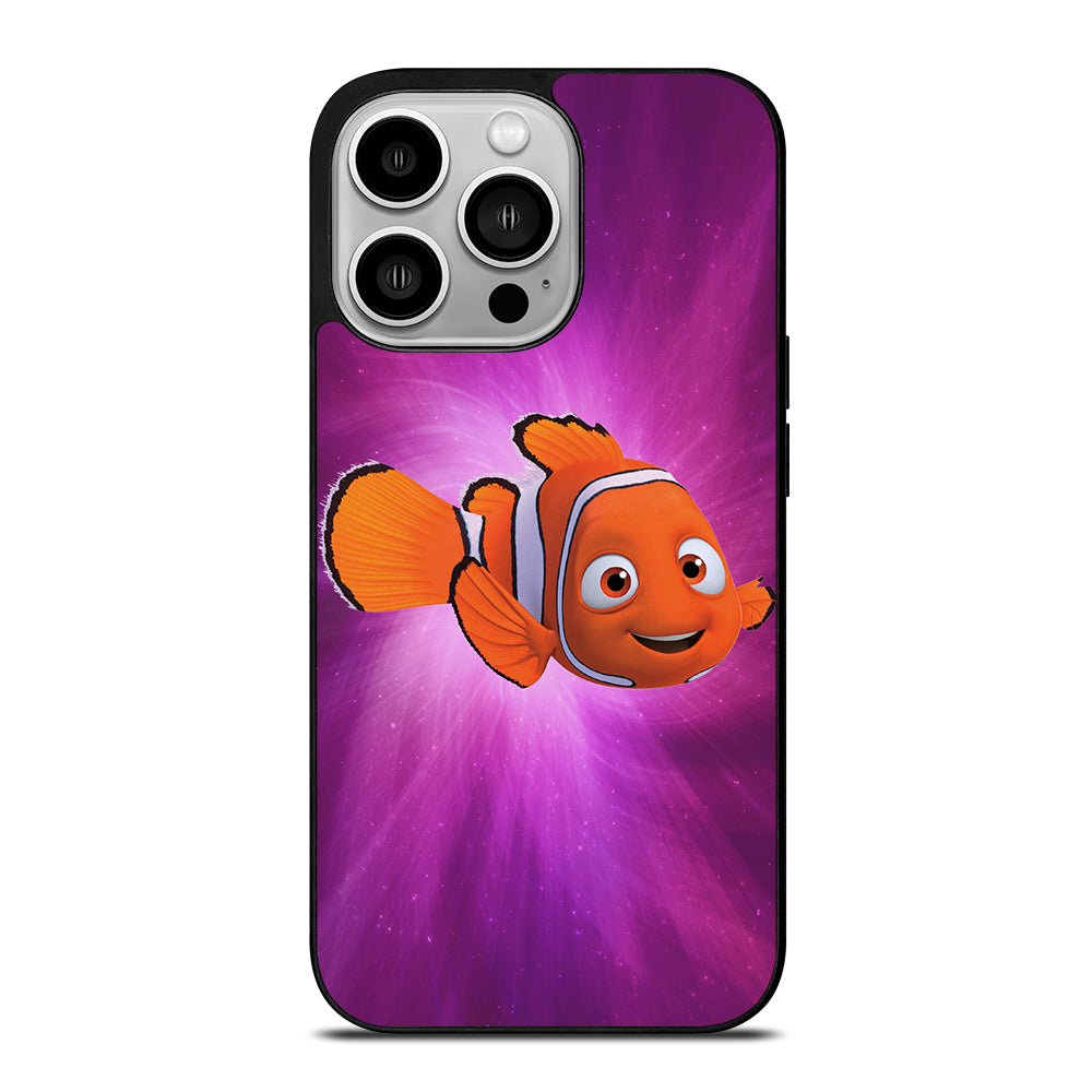 FINDING NEMO CHARACTER iPhone 14 Pro Case