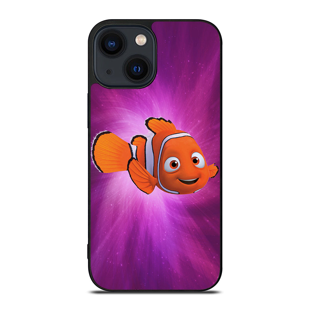 FINDING NEMO CHARACTER iPhone 14 Plus Case