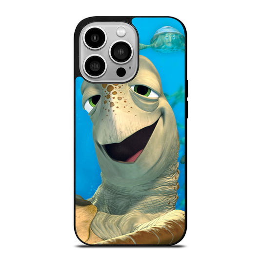FINDING NEMO CRUSH iPhone 14 Pro Case