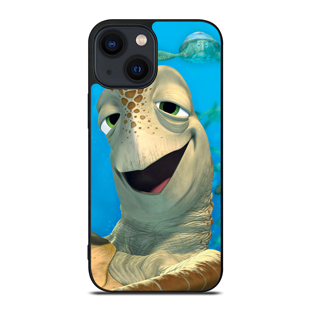 FINDING NEMO CRUSH iPhone 14 Plus Case