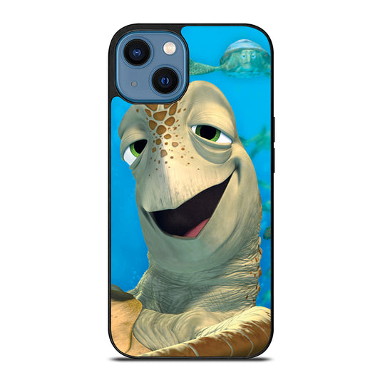 FINDING NEMO CRUSH iPhone 14 Case