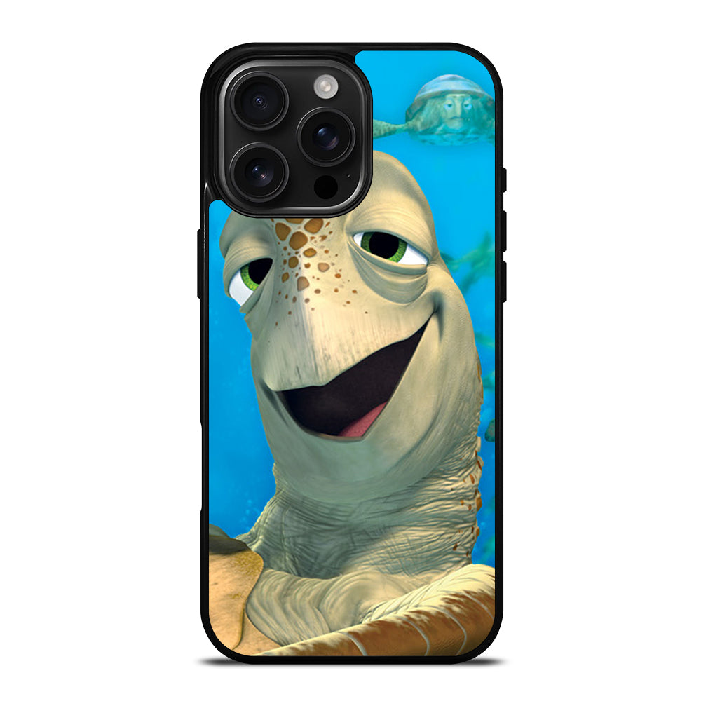 FINDING NEMO CRUSH iPhone 16 Pro Max Case