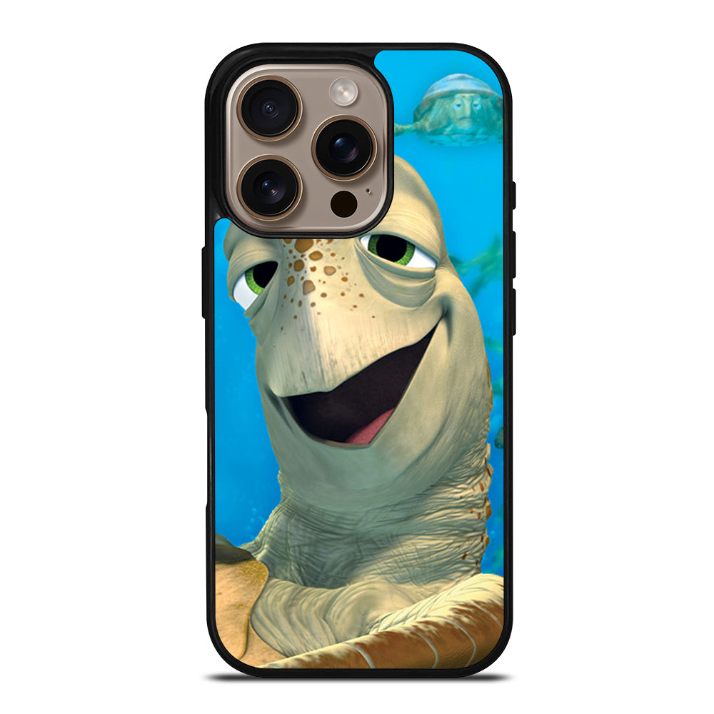 FINDING NEMO CRUSH iPhone 16 Pro Case