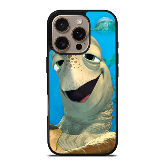 FINDING NEMO CRUSH iPhone 16 Pro Case