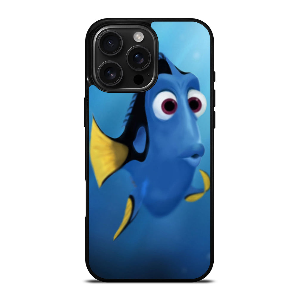 FINDING NEMO MARLIN iPhone 16 Pro Max Case