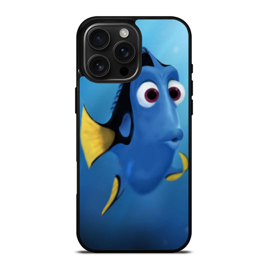 FINDING NEMO MARLIN iPhone 16 Pro Max Case