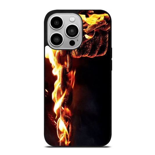 GHOST RIDER SPIRIT OF VENGEANCE iPhone 14 Pro Case