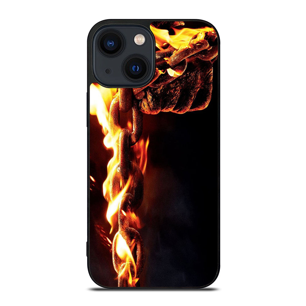 GHOST RIDER SPIRIT OF VENGEANCE iPhone 14 Plus Case