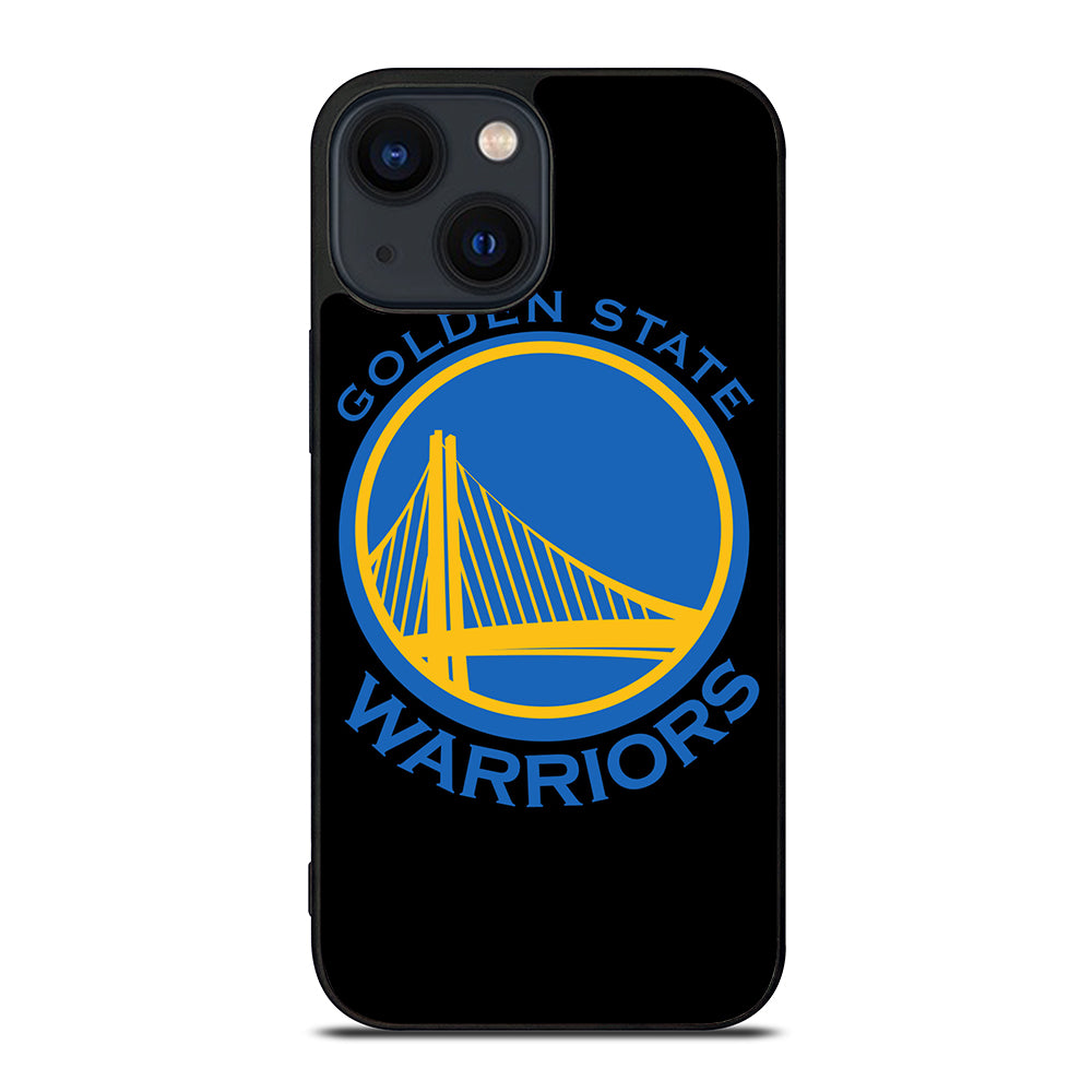 GOLDEN STATE WARRIORS IN B iPhone 14 Plus Case