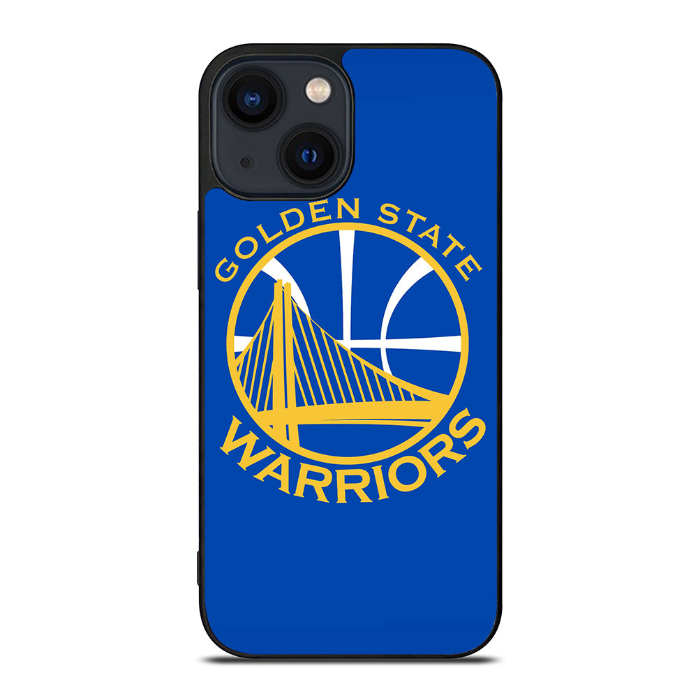 GOLDEN STATE WARRIORS iPhone 14 Plus Case