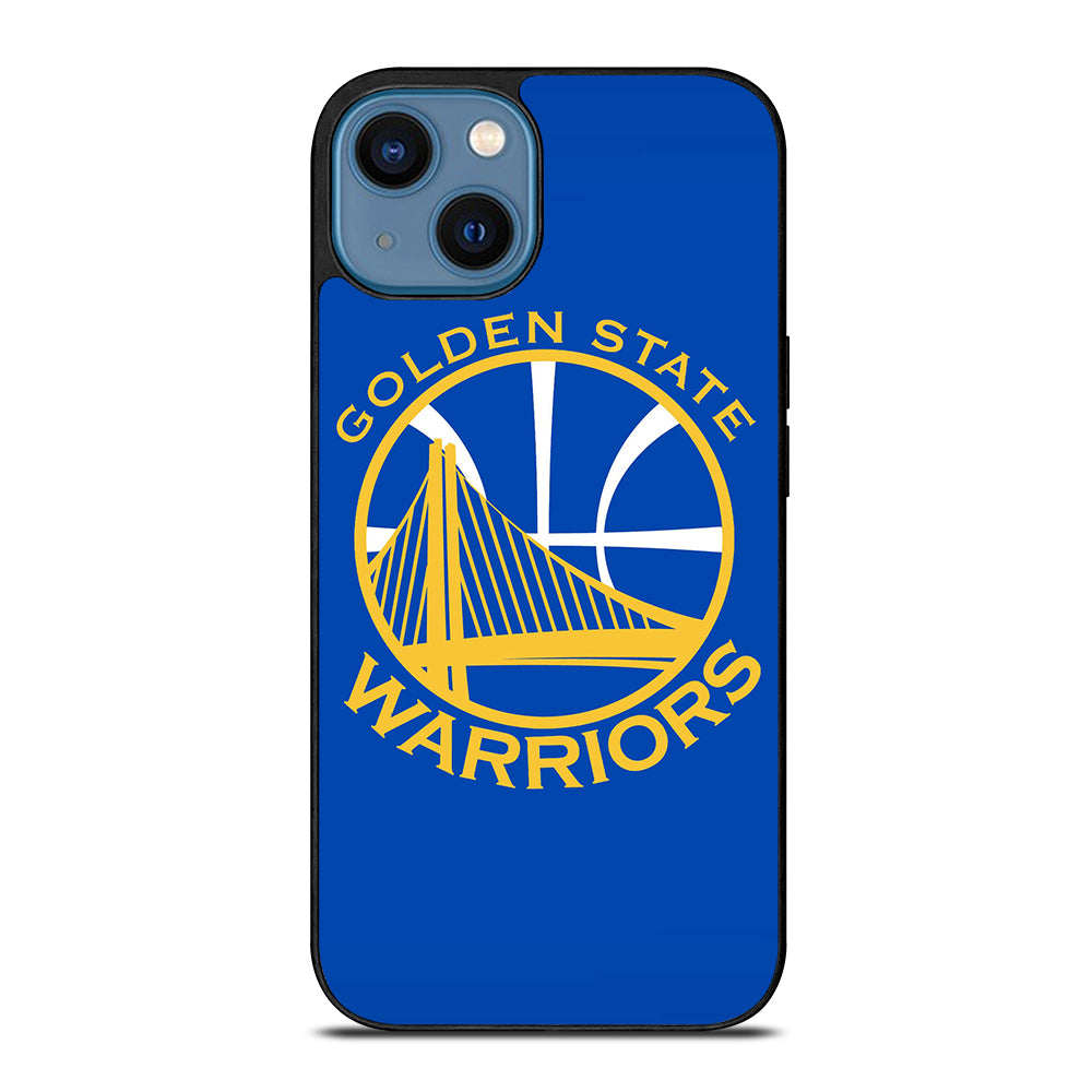 GOLDEN STATE WARRIORS iPhone 14 Case