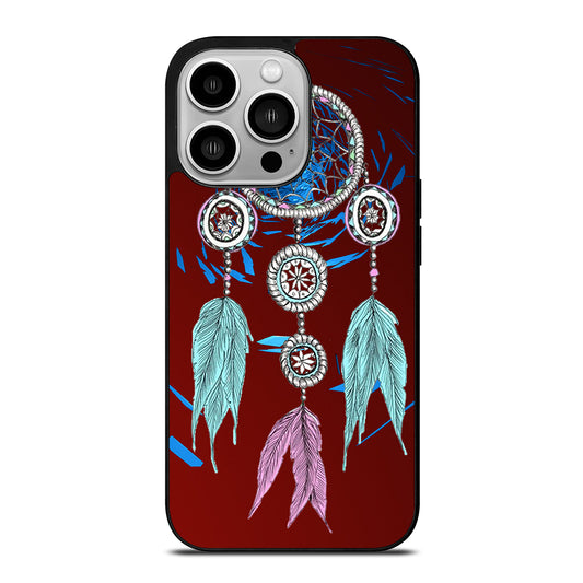 GREAT DREAMCATCHER iPhone 14 Pro Case